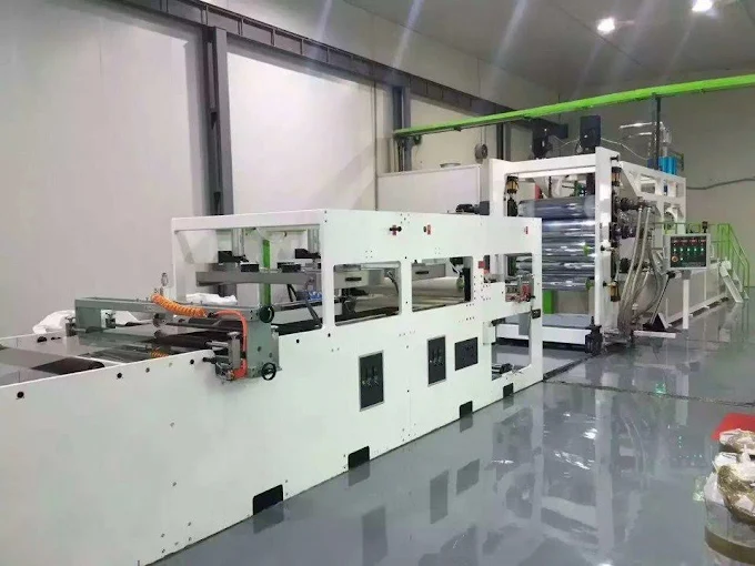 Hình ảnh nhà xưởng Nhân Hằng - Bao Bì Nhựa Nhân Hằng - Công Ty Trách Nhiệm Hữu Hạn Nhân Hằng